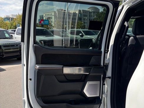 Used 2022 Ford F150 Platinum w/ Equipment Group 701A High AWD/4WD image 14
