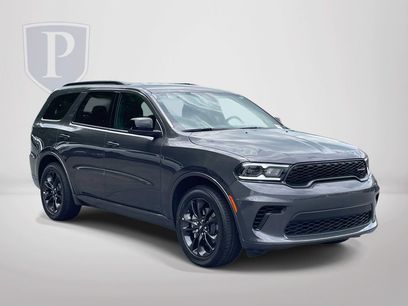 New 2026 Dodge Durango GT w/ Blacktop Package