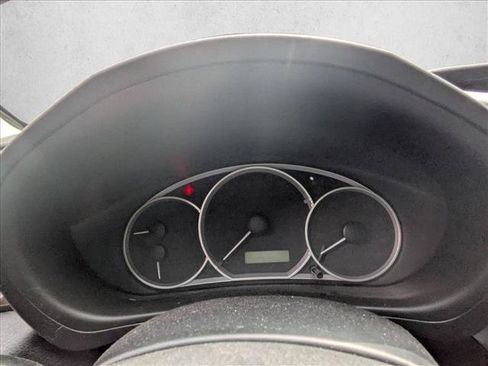 Used 2009 Subaru Impreza GT AWD/4WD image 16