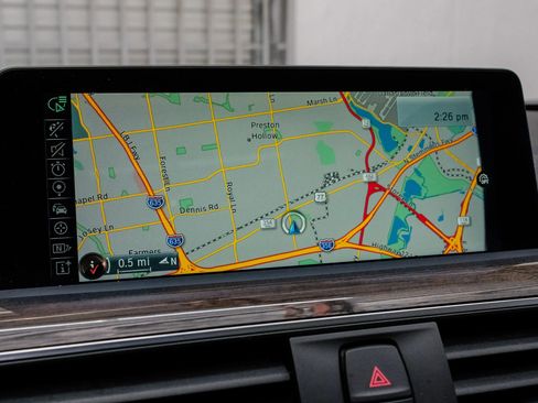 Used 2016 BMW 328d xDrive 328d xDrive Sport Wagon 4D image 24