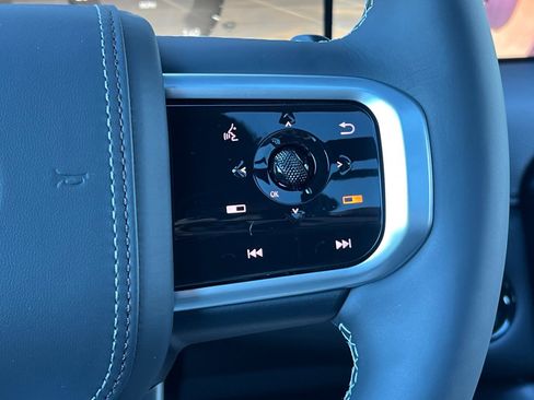 New 2026 Nissan Armada Platinum Reserve image 32