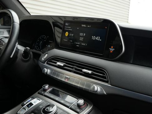 Used 2020 Hyundai Palisade Limited FWD image 21