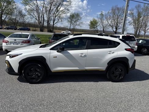 Used 2025 Subaru Crosstrek 2.5i Sport image 18