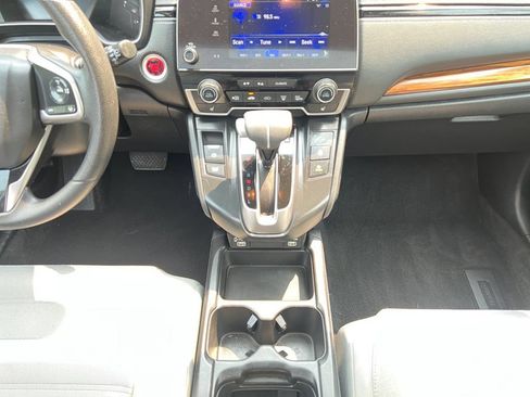 Used 2021 Honda CR-V EX image 15