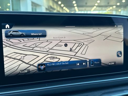 New 2026 Mercedes-Benz GLE 450 4MATIC image 19