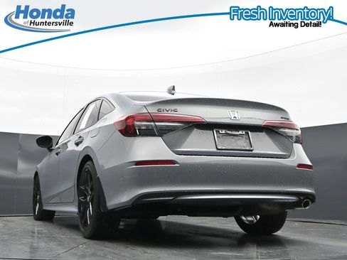 Used 2026 Honda Civic Sport image 30
