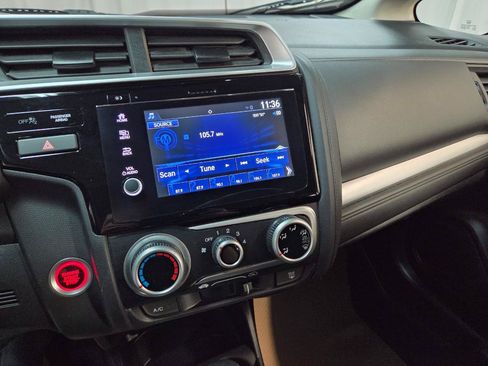 Used 2019 Honda Fit EX image 27