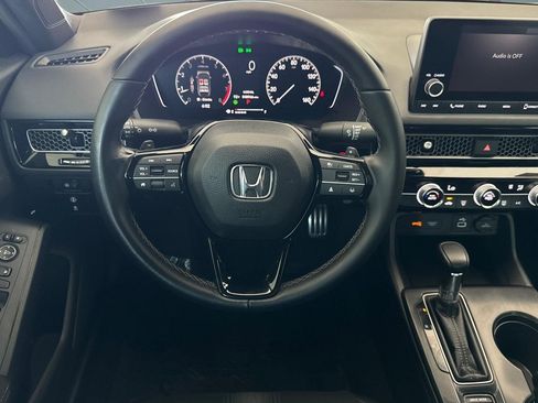 Used 2023 Honda Civic Sport image 27