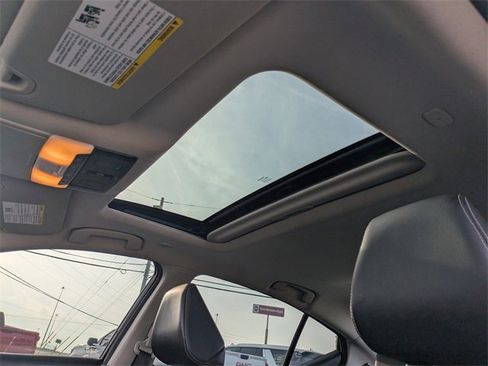 Used 2020 Nissan Altima 2.0 Platinum image 22