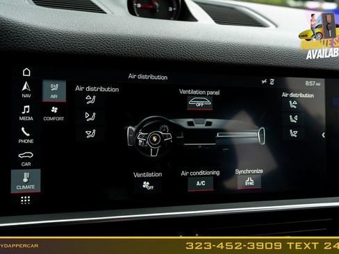 Used 2019 Porsche Cayenne AWD/4WD image 39