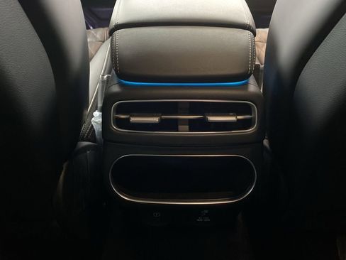 Certified 2025 Genesis GV70 3.5T Sport w/ Sport Advanced Package image 12