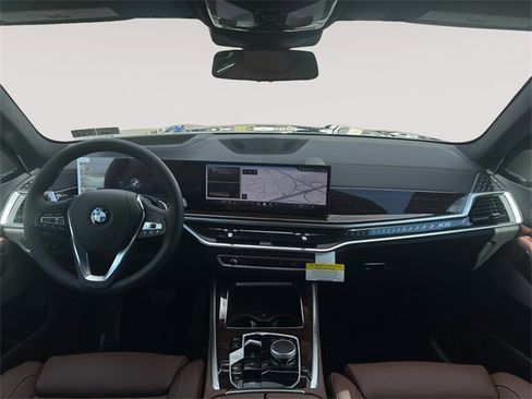 New 2026 BMW X5 xDrive40i image 10