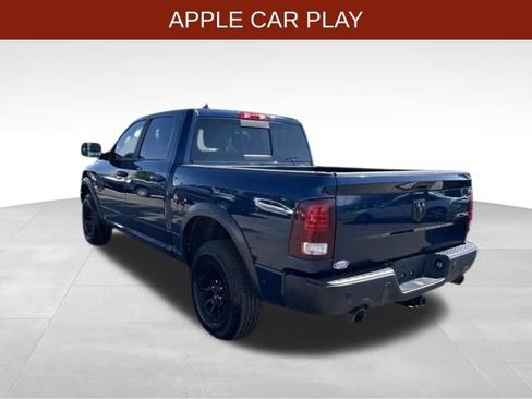 Used 2022 RAM 1500 Warlock AWD/4WD image 5
