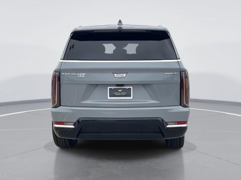 New 2026 Cadillac Escalade IQL Luxury AWD/4WD image 4
