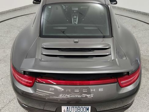Used 2013 Porsche 911 Carrera 4S AWD/4WD image 20