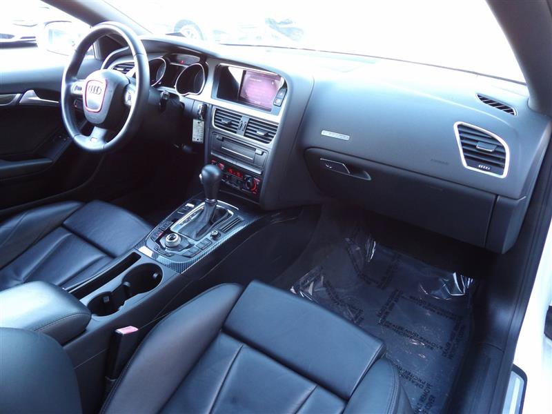 Used 2012 Audi S5 Premium Plus AWD/4WD image 16