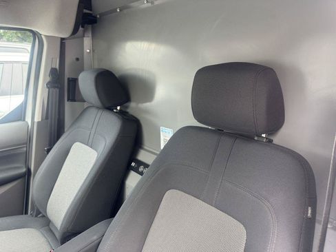 Used 2020 Ford Transit Connect XL FWD image 12