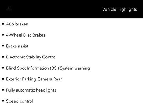 Certified 2024 Honda HR-V Sport image 34