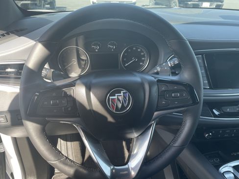 Used 2024 Buick Enclave Essence w/ Experience Buick Package image 9