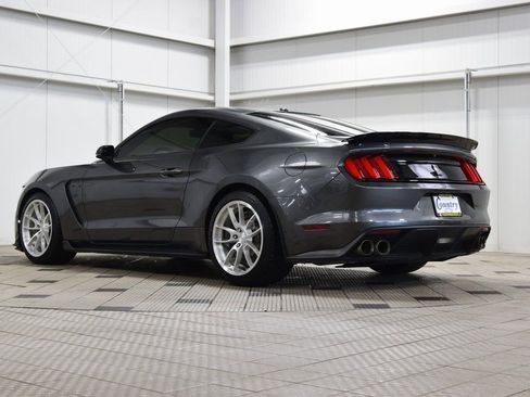 Used 2017 Ford Mustang Shelby GT350 image 6