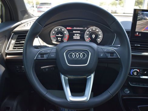 Used 2023 Audi Q5 2.0T Premium Plus AWD/4WD image 19