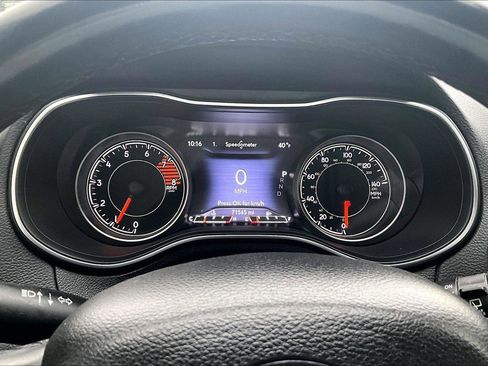 Used 2020 Jeep Cherokee Limited image 20