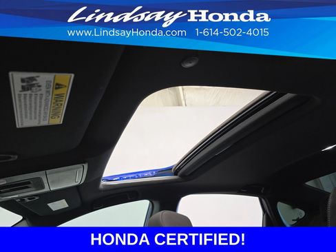Certified 2023 Honda Accord Sport image 23