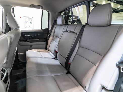 Used 2023 Honda Ridgeline RTL image 35