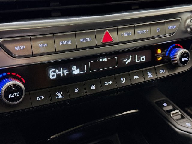 Used 2020 Kia Telluride SX w/ SX Prestige Package AWD/4WD image 17