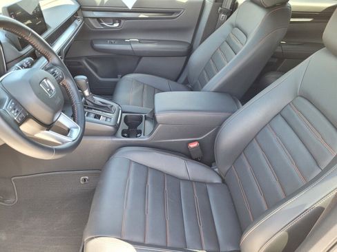 Certified 2026 Honda CR-V Sport-L image 11