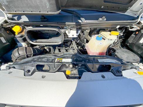 Used 2015 RAM ProMaster 3500 w/ Interior Convenience Group image 21