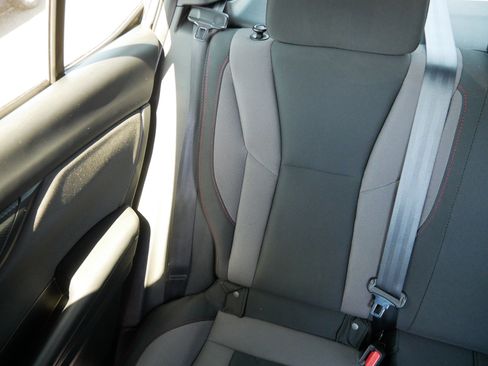 Used 2023 Subaru WRX AWD/4WD image 12