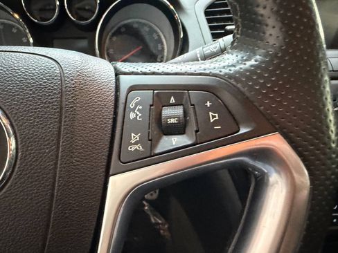 Used 2012 Buick Regal GS FWD image 24
