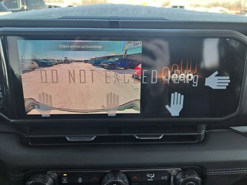 New 2026 Jeep Gladiator Sport image 19