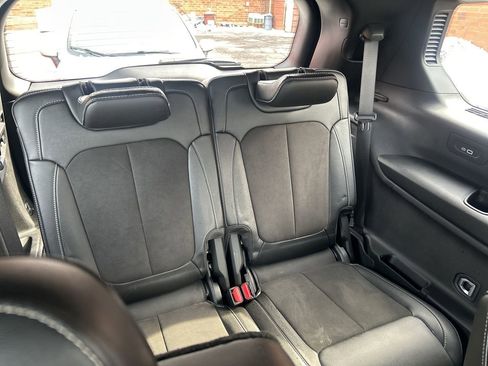 Used 2024 Jeep Grand Cherokee L Laredo image 28