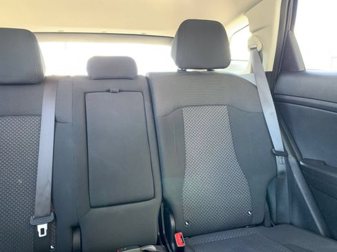Used 2025 Kia Sportage LX FWD image 36