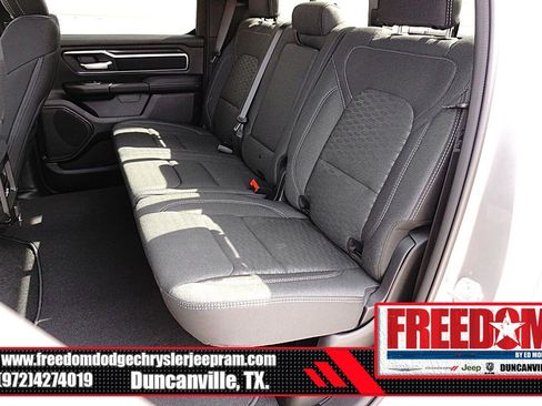 New 2026 RAM 1500 Lone Star image 14