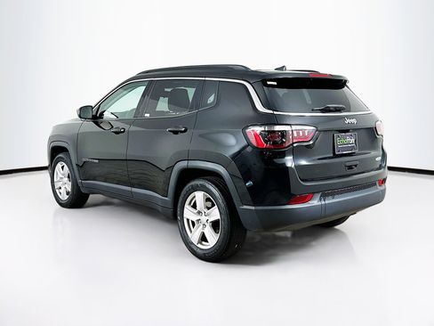 Used 2022 Jeep Compass Latitude image 5