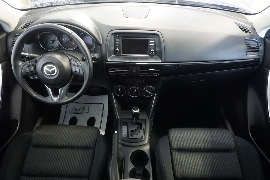 Used 2014 MAZDA CX-5 Touring FWD image 25