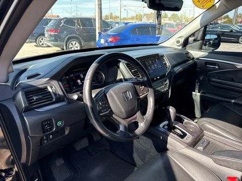 Used 2020 Honda Pilot EX-L image 10