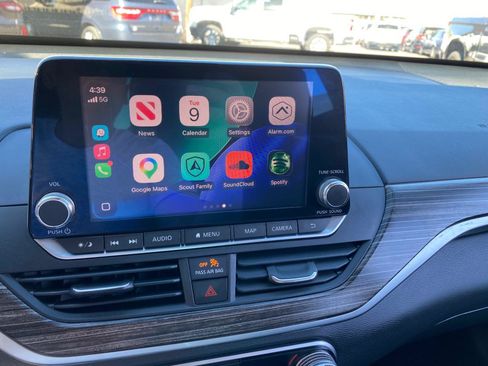 Used 2019 Nissan Altima 2.5 Platinum AWD/4WD image 76