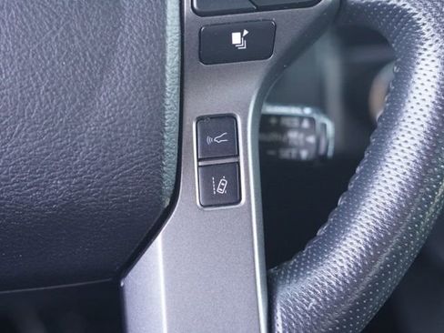 Used 2022 Toyota Tacoma TRD Sport w/ TRD Premium Sport Package image 28