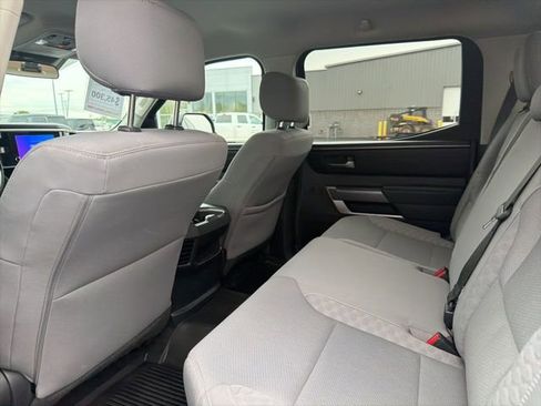 Used 2023 Toyota Tundra SR5 AWD/4WD image 33