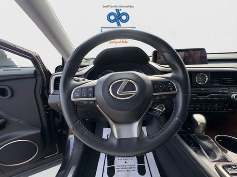 Used 2017 Lexus RX 350 AWD image 16
