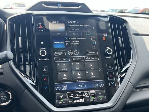 New 2026 Subaru Ascent Limited Bronze AWD/4WD image 16
