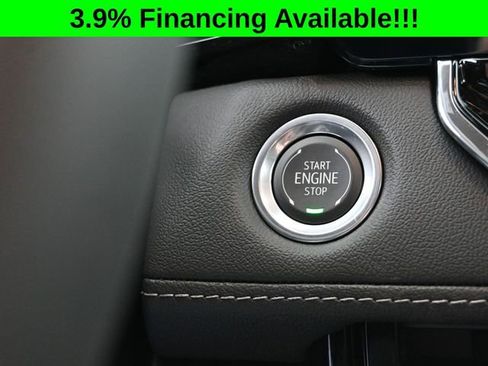 New 2025 Chevrolet Colorado LT w/ Advanced Trailering Package image 18