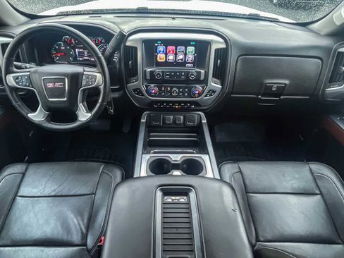 Used 2017 GMC Sierra 1500 SLT image 11