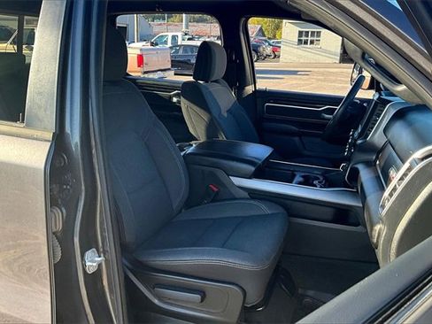 Used 2024 RAM 1500 Lone Star w/ Trailer Tow Group image 7