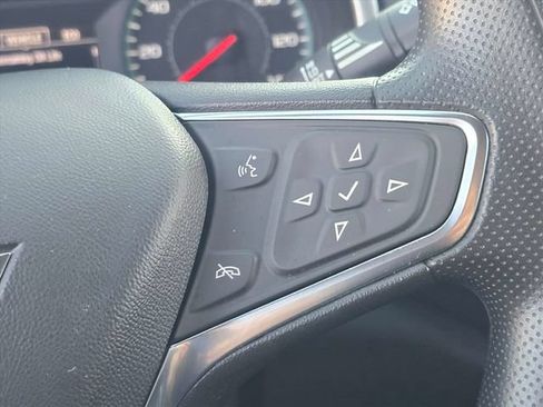 Certified 2024 Chevrolet Malibu LT FWD image 28