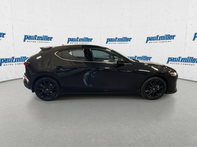 New 2026 MAZDA MAZDA3 Hatchback w/Premium Plus Pkg AWD/4WD image 12